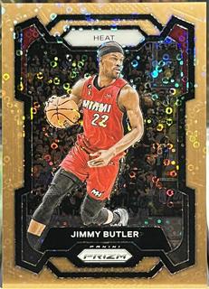 Jimmy Butler
