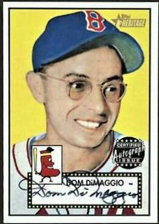 Dom DiMaggio