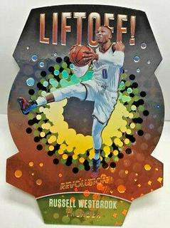 Russell Westbrook