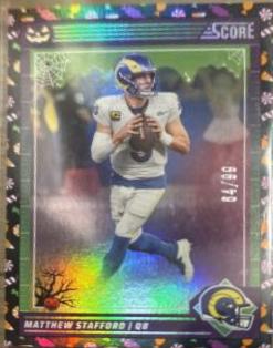 Matthew Stafford