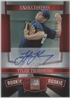 Tyler Thornburg