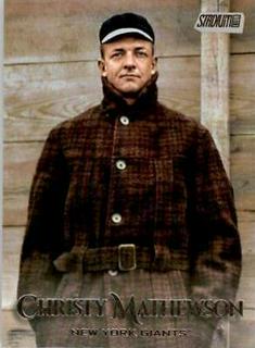 Christy Mathewson