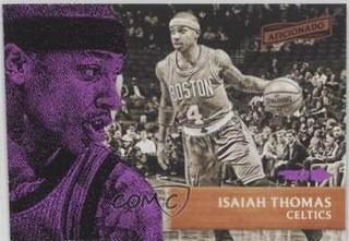 Isaiah Thomas