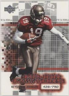 Keyshawn Johnson