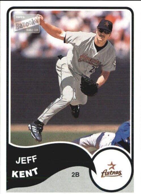 Jeff Kent #275