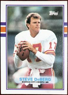 Steve DeBerg