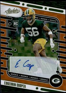 Edgerrin Cooper