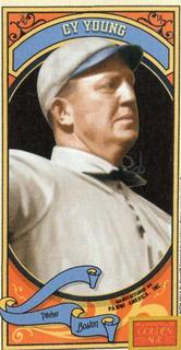 Cy Young