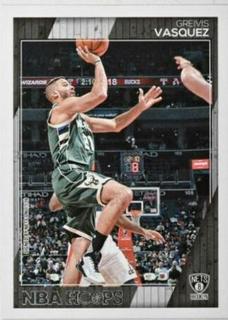 Greivis Vasquez