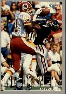 Tim McKyer