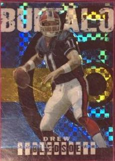 Drew Bledsoe
