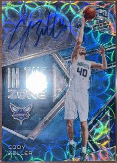 Cody Zeller