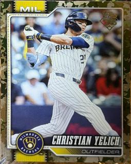 Christian Yelich