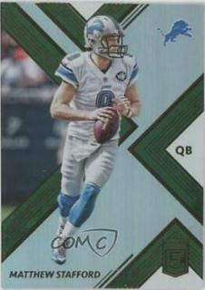 Matthew Stafford