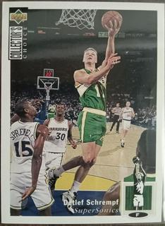 Detlef Schrempf