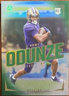 Rome Odunze