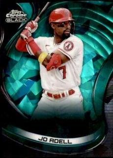 Jo Adell