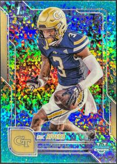 Eric Rivers
