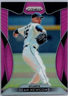 Sean Newcomb