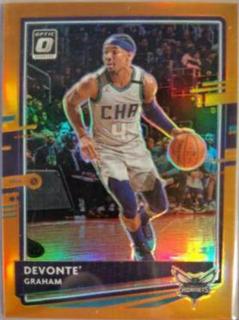 Devonte' Graham