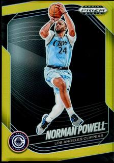 Norman Powell