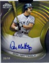 Don Mattingly