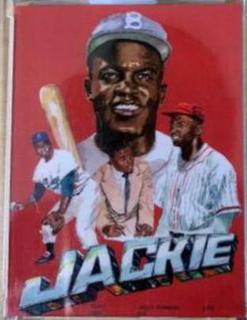 Jackie Robinson
