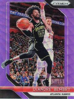 DeAndre' Bembry