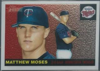 Matthew Moses