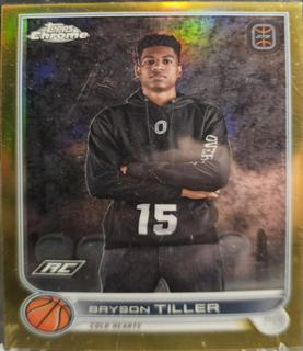 Bryson Tiller