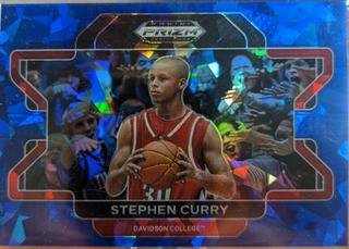 Stephen Curry