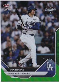 Shohei Ohtani
