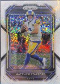 Matthew Stafford