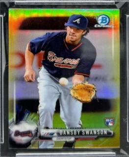 Dansby Swanson