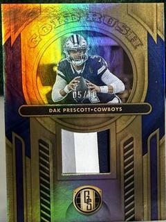 Dak Prescott
