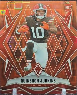 Quinshon Judkins