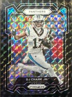 DJ Chark Jr.