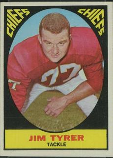 Jim Tyrer