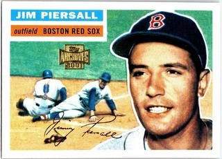 Jim Piersall