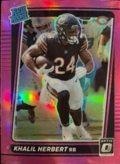Khalil Herbert