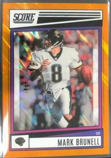 Mark Brunell