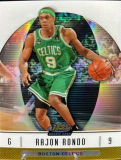 Rajon Rondo