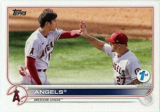 Los Angeles Angels