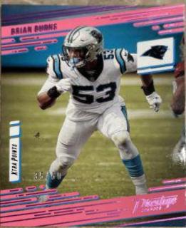 Brian Burns