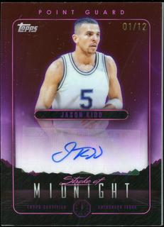 Jason Kidd