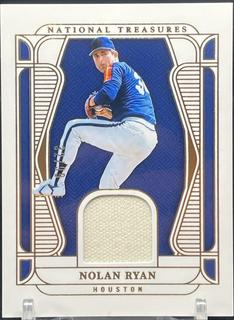 Nolan Ryan
