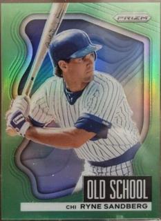 Ryne Sandberg