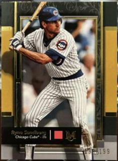 Ryne Sandberg