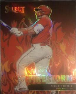 Mike Trout
