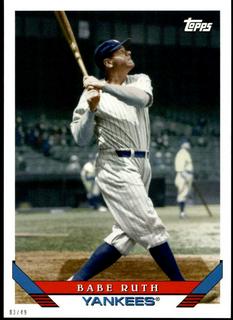Babe Ruth